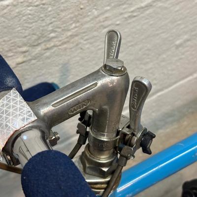 LOT 10B: Vintage Columbia Bicycle