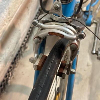 LOT 10B: Vintage Columbia Bicycle