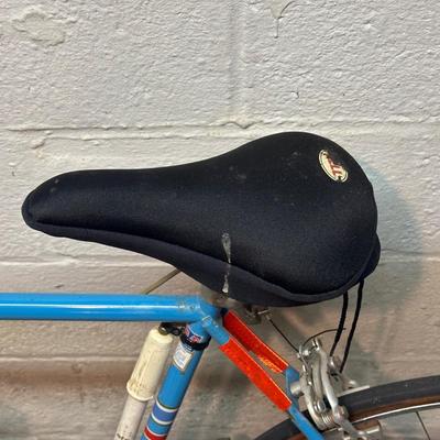 LOT 10B: Vintage Columbia Bicycle