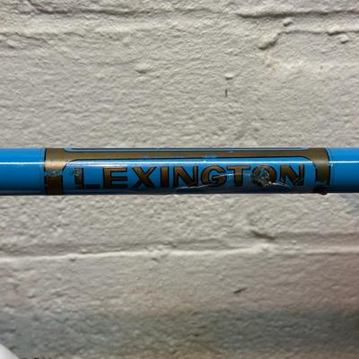 LOT 10B: Vintage Columbia Bicycle