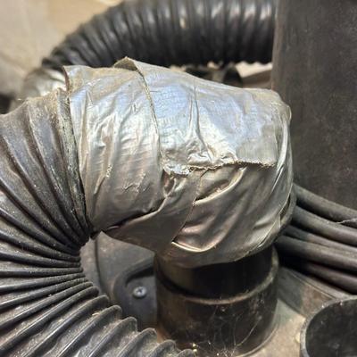 LOT 11B: Craftsman Wet/Dry Shop-Vac & More