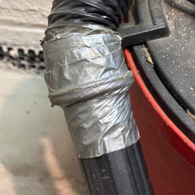 LOT 11B: Craftsman Wet/Dry Shop-Vac & More