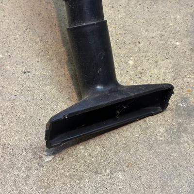 LOT 11B: Craftsman Wet/Dry Shop-Vac & More