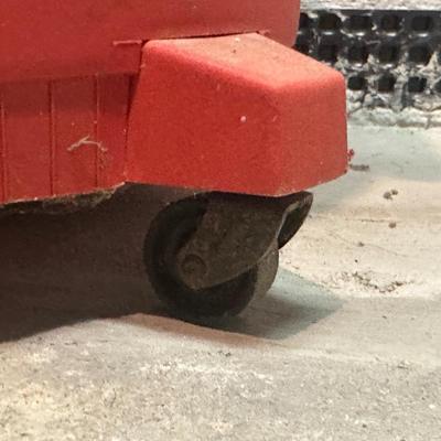 LOT 11B: Craftsman Wet/Dry Shop-Vac & More