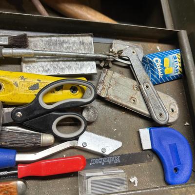 LOT 13B: Hand Tool Collection