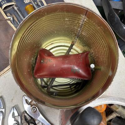 LOT 13B: Hand Tool Collection