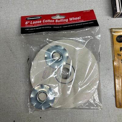 LOT 14B: Collection Of Hardware, Bits & More