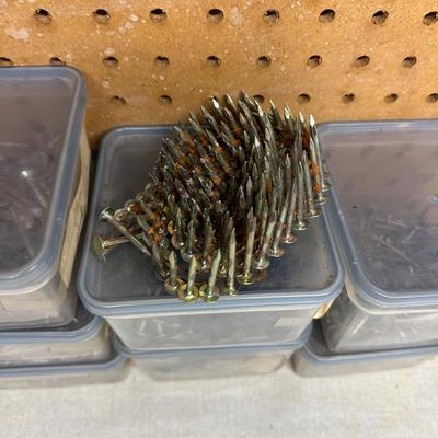 LOT 14B: Collection Of Hardware, Bits & More