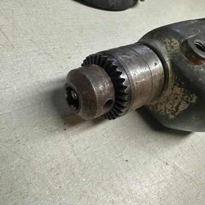 LOT 15B: Black & Decker Power Tools - Circular Saw, Jig Saw & More