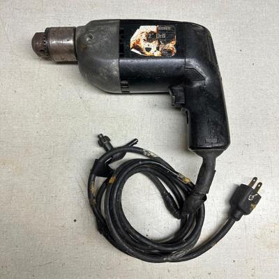 LOT 15B: Black & Decker Power Tools - Circular Saw, Jig Saw & More