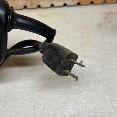 LOT 15B: Black & Decker Power Tools - Circular Saw, Jig Saw & More