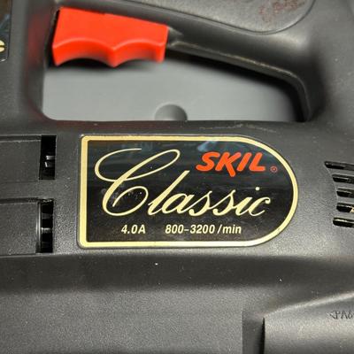 LOT 16B: Power Tools - Demolition Hammer, Dremel, Sawzaw & More