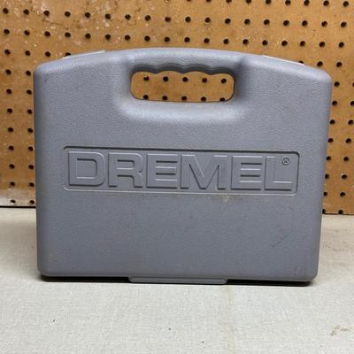 LOT 16B: Power Tools - Demolition Hammer, Dremel, Sawzaw & More