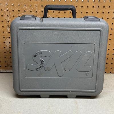 LOT 16B: Power Tools - Demolition Hammer, Dremel, Sawzaw & More