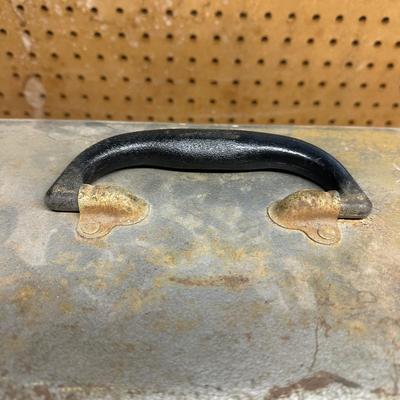 LOT 17B: Three Toolboxes w/ All Contents Included