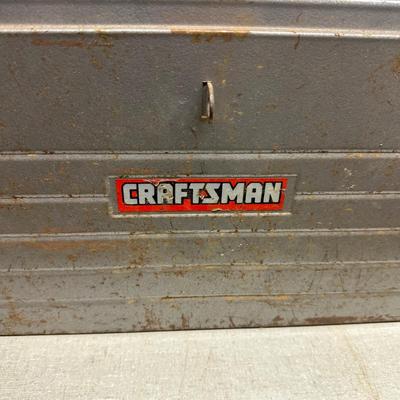 LOT 17B: Three Toolboxes w/ All Contents Included