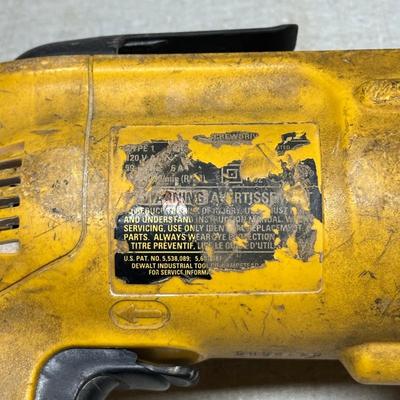 LOT 18B: Power Tool Collection - Laser Level, Heat Gun & More