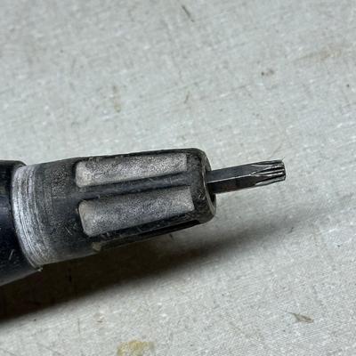 LOT 18B: Power Tool Collection - Laser Level, Heat Gun & More