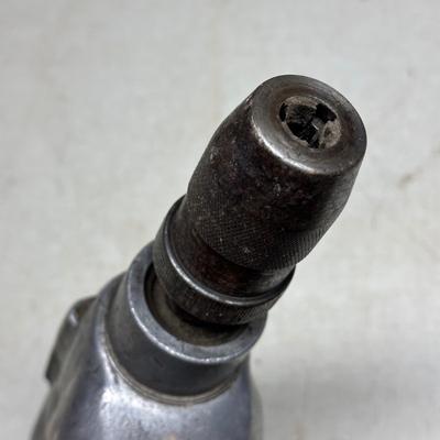 LOT 18B: Power Tool Collection - Laser Level, Heat Gun & More