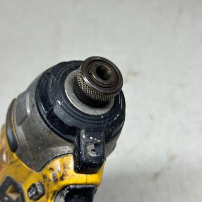 LOT 18B: Power Tool Collection - Laser Level, Heat Gun & More