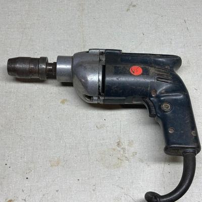 LOT 18B: Power Tool Collection - Laser Level, Heat Gun & More
