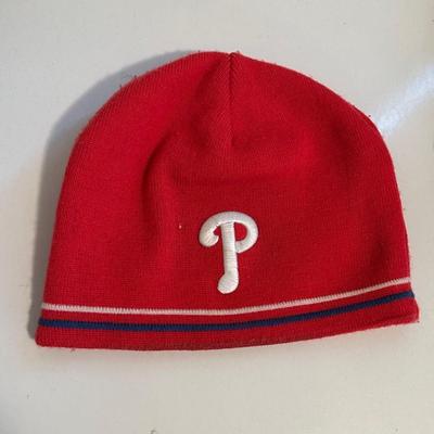 LOT 20D: Philadelphia Sports Baseball Caps - Eagles, Phillies, Flyers & 76ers