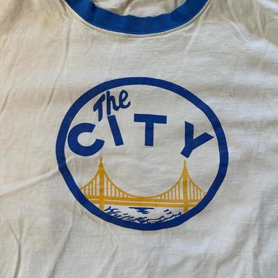 LOT 31Y: Vintage T-Shirts