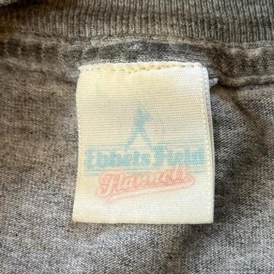 LOT 31Y: Vintage T-Shirts