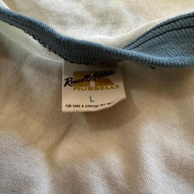 LOT 31Y: Vintage T-Shirts