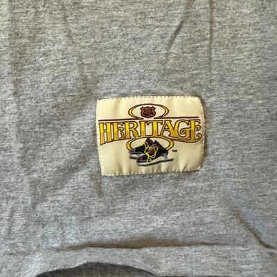 LOT 31Y: Vintage T-Shirts