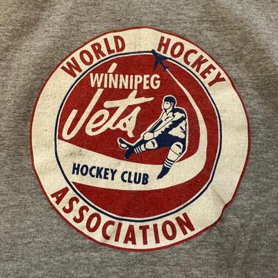 LOT 31Y: Vintage T-Shirts