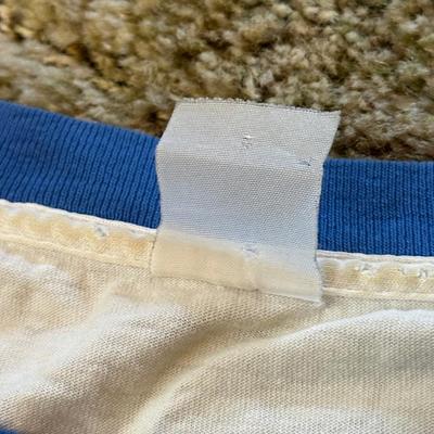 LOT 31Y: Vintage T-Shirts