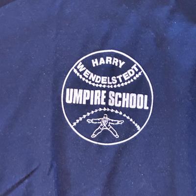 LOT 32Y: Baseball Themed T-Shirts