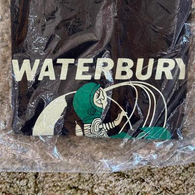 LOT 33Y: New In Package Sports Themed T Shirts