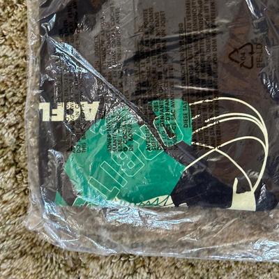 LOT 33Y: New In Package Sports Themed T Shirts