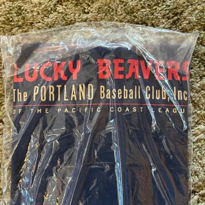 LOT 33Y: New In Package Sports Themed T Shirts