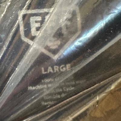 LOT 33Y: New In Package Sports Themed T Shirts