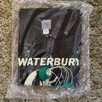 LOT 33Y: New In Package Sports Themed T Shirts