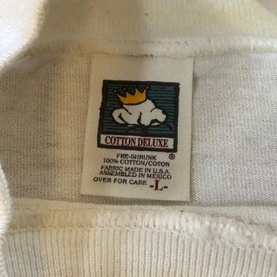 LOT 34Y: Vintage/Modern Philadelphia Eagles Shirts