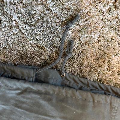 LOT 35Y: Rothco M-65 Field Jacket New With Tags