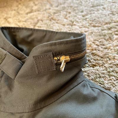 LOT 35Y: Rothco M-65 Field Jacket New With Tags