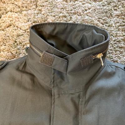 LOT 35Y: Rothco M-65 Field Jacket New With Tags