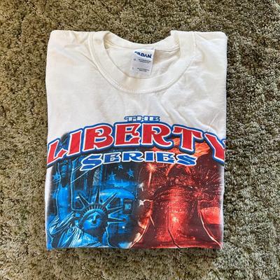 LOT 36Y: Philadelphia Phillies T-Shirt Collection