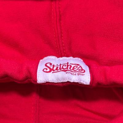 LOT 36Y: Philadelphia Phillies T-Shirt Collection