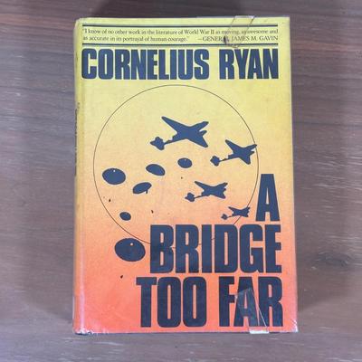 LOT 39Y: World War II Book Collection