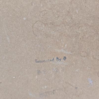 LOT 44K: Vintage Cydney Grossman Print and Lady Sheffield & Elizabeth by Thomas Gainsborough & Duchess of Devonshire by Sir...