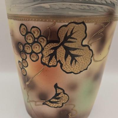 LOT 55K: Asian Inspired Vase