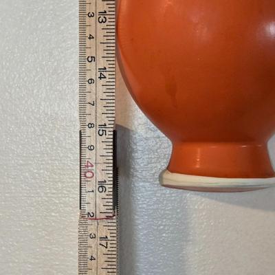 LOT 62K: MCM Chalkware Bottles Wall Hangings