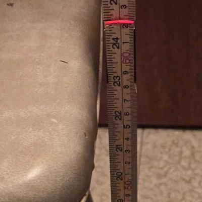 LOT 67K: Costco Fold Out Step Stool