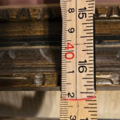 LOT 69K: Hart Lake Print, Lighthouse Print, Paddle Boat Painting, & More